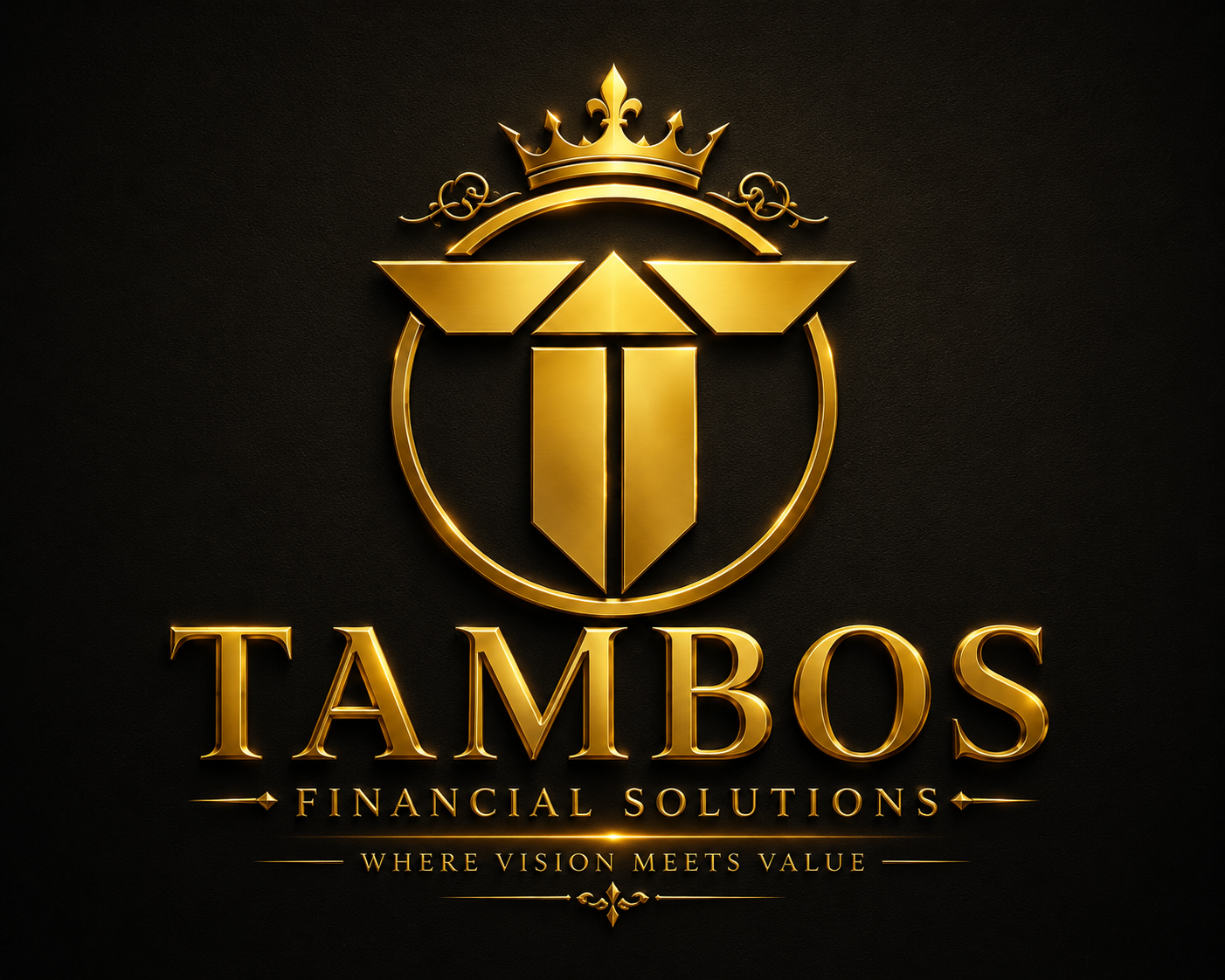 Tambos Financial Solutions